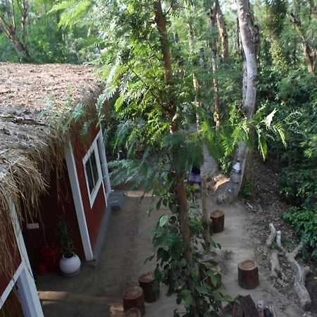 Kaikane Homestay Madikeri Exteriér fotografie