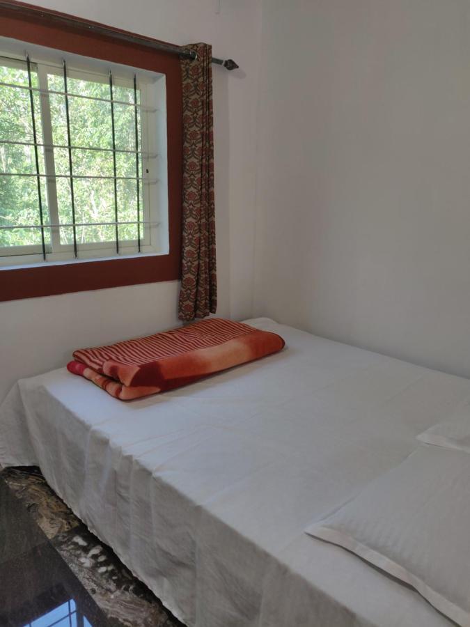Kaikane Homestay Madikeri Exteriér fotografie