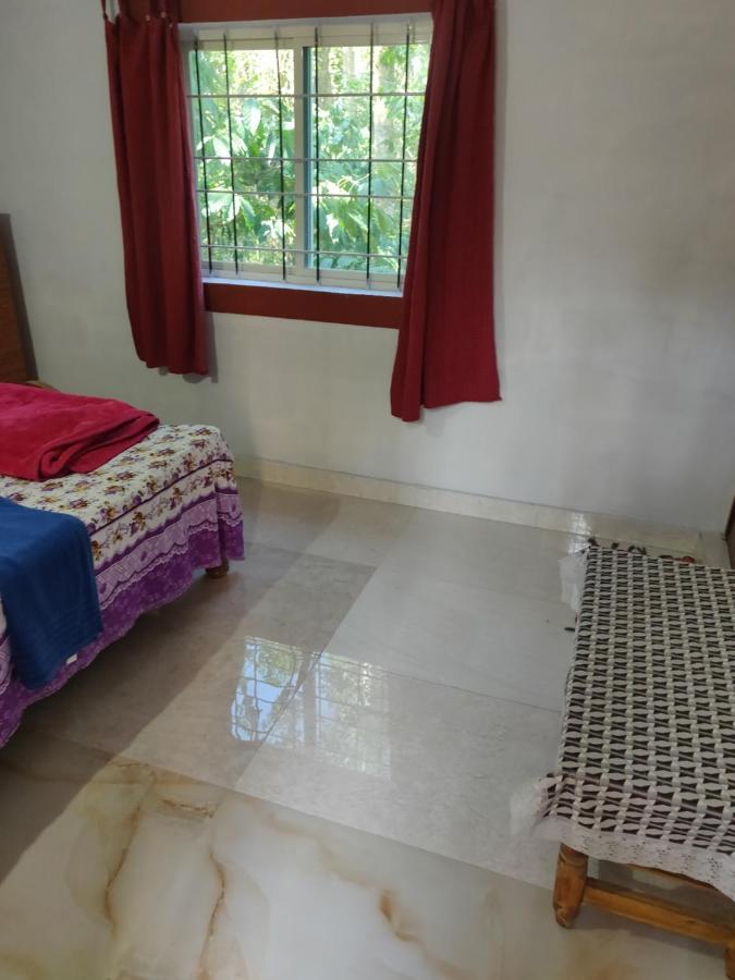 Kaikane Homestay Madikeri Exteriér fotografie